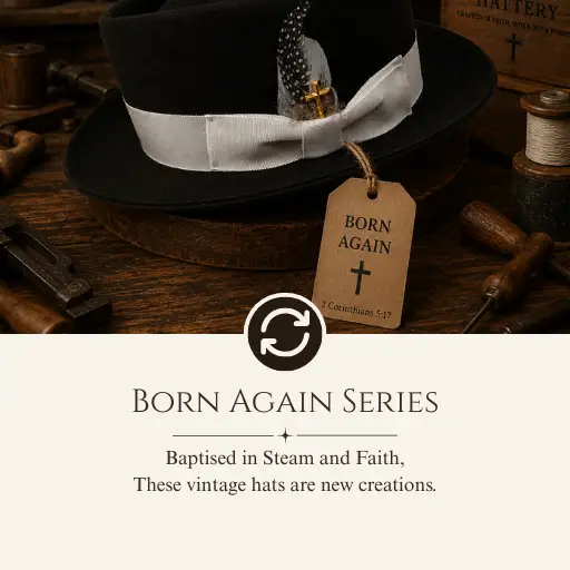 born again