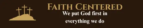 faith centered