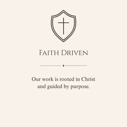 faith