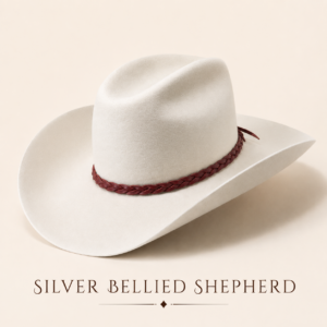silverbelly shepherd shop
