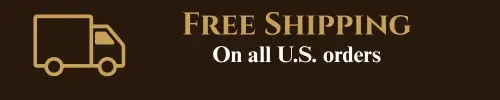 free shipping