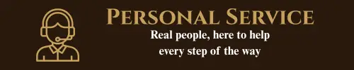 personal service