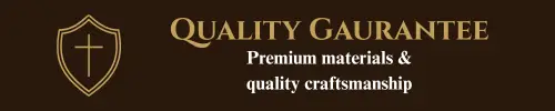 quality gaurenteed